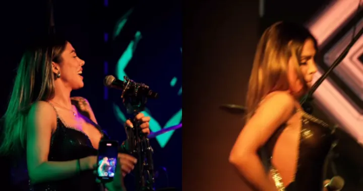 Sandra Afrika