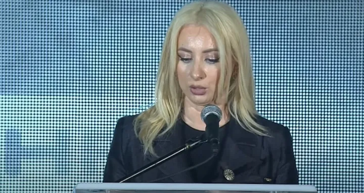 Maida Gorčević/