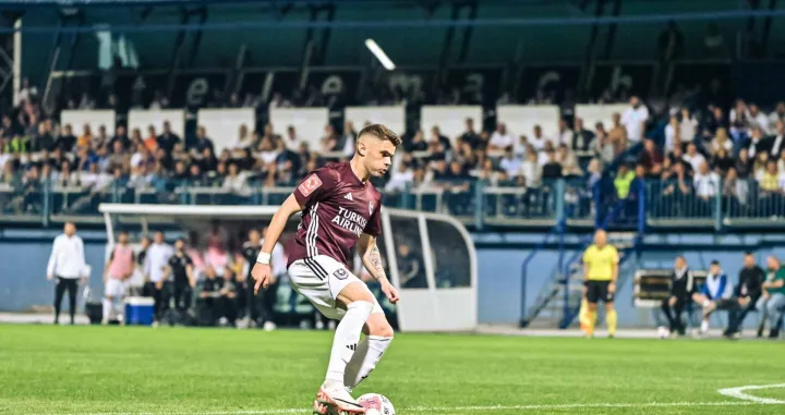 Slaviša Radović 