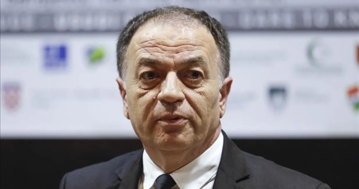 Tahirović:/Anadolija/