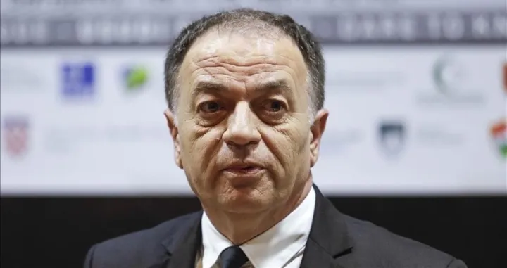 Tahirović:/Anadolija/