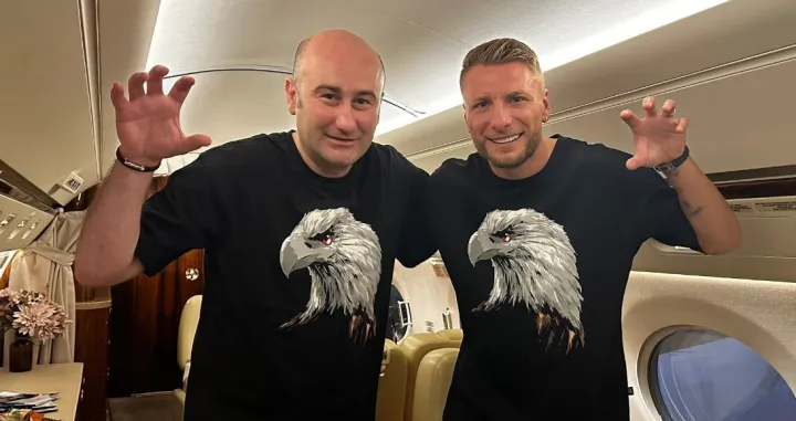 Ciro Immobile 