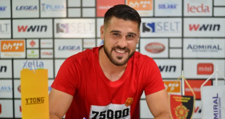 Eldin Hasanbegović 