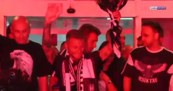 Ciro Immobile