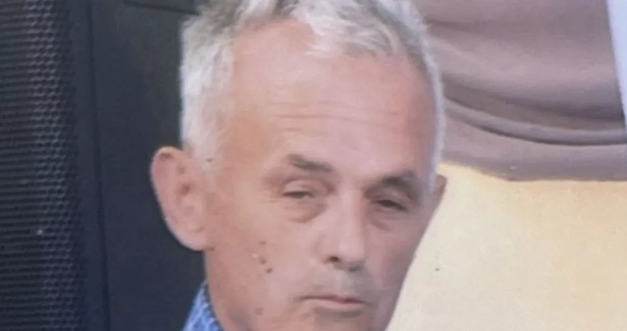 Stojan Vujanović/