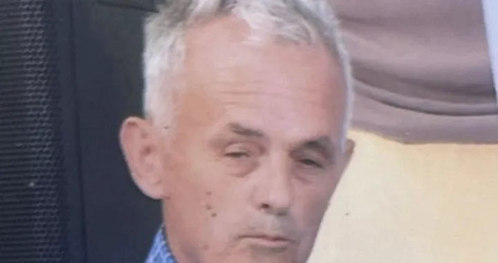 Stojan Vujanović/