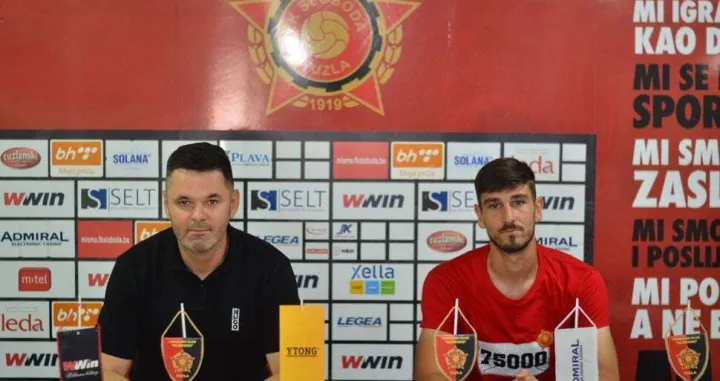 Kemal Osmanković