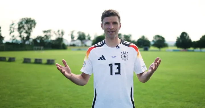 Thomas Muller 