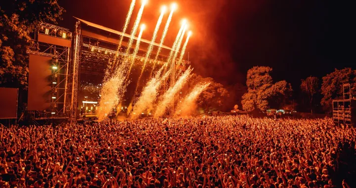 Exit festival 2023/