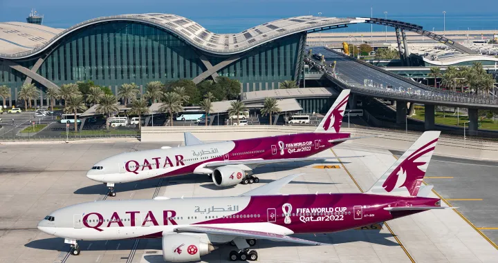 Qatar Airways je proglašen najboljom aviokompanijom u 2024. godini/