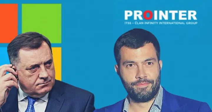 Prointer- Dodik/