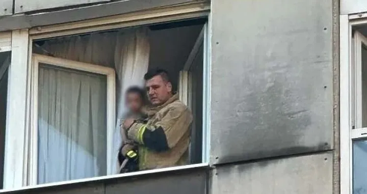 Vatrogasci BiH/