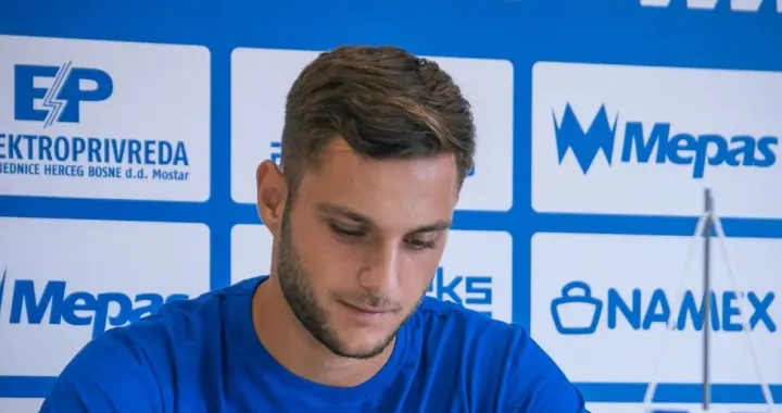 Domagoj Jelavić
