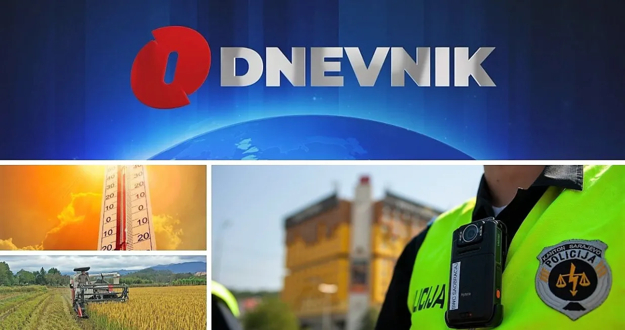 O Dnevnik 15.7.2024./S M