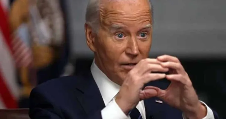 joe biden screenshot 3 NBC/