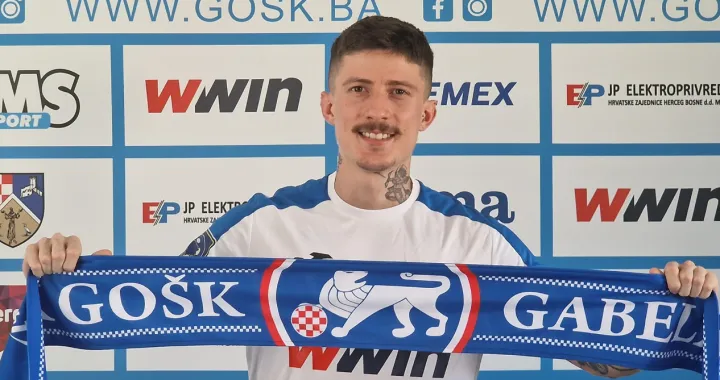 Eduardo Andrade Brandao NK GO&Scaron;K 