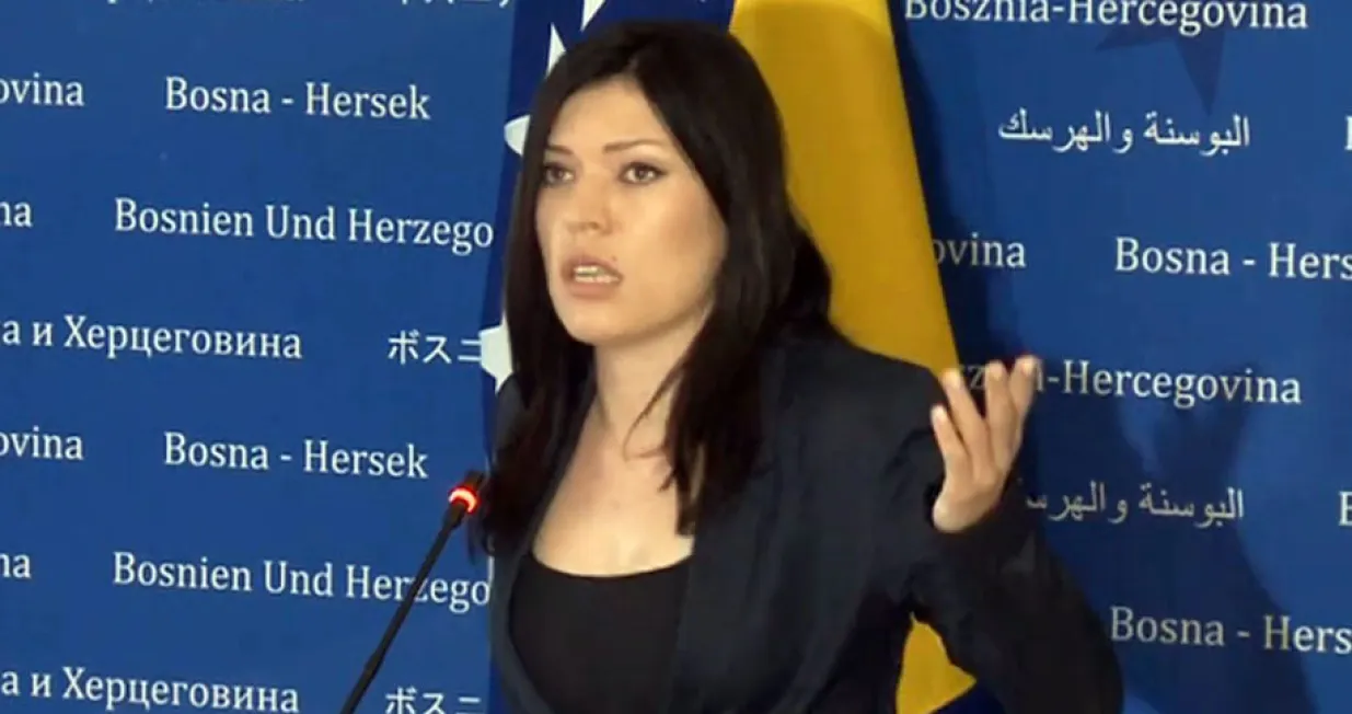 Sanja Vulić/