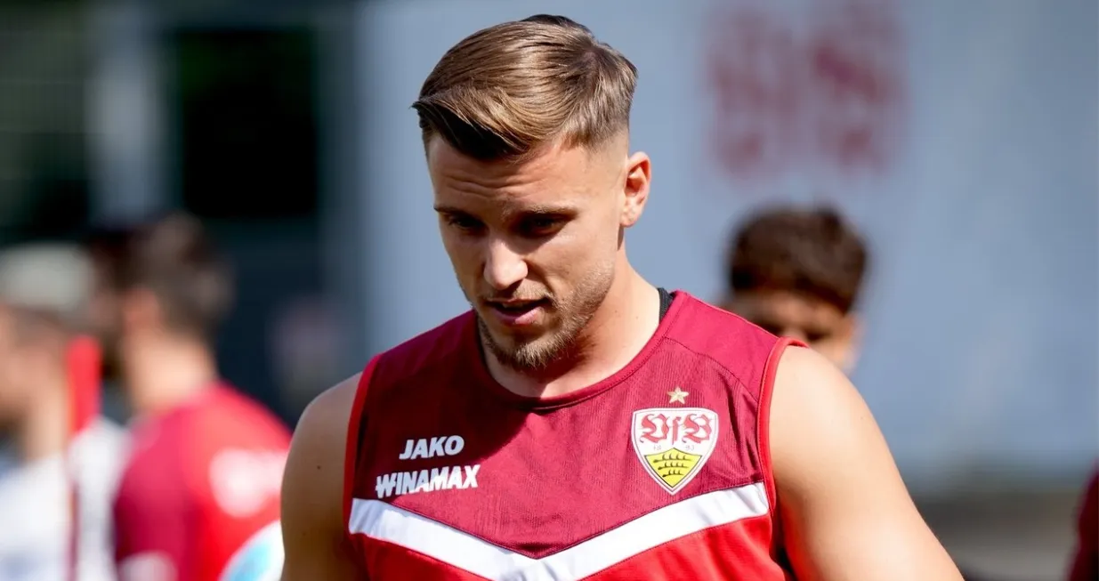 Ermedin Demirović
