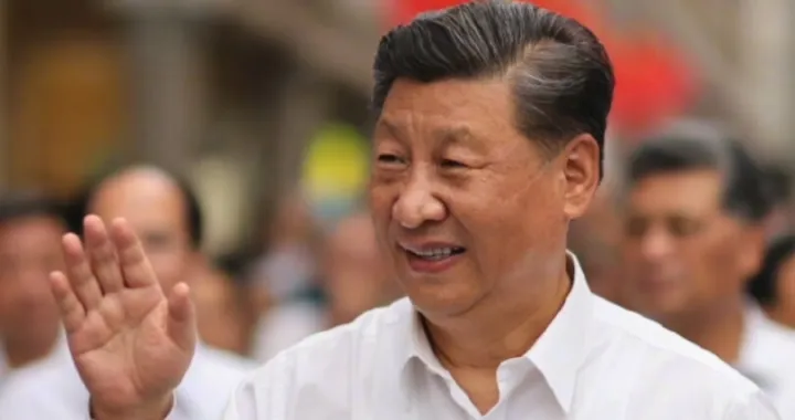 Xi Jinping/Cctv