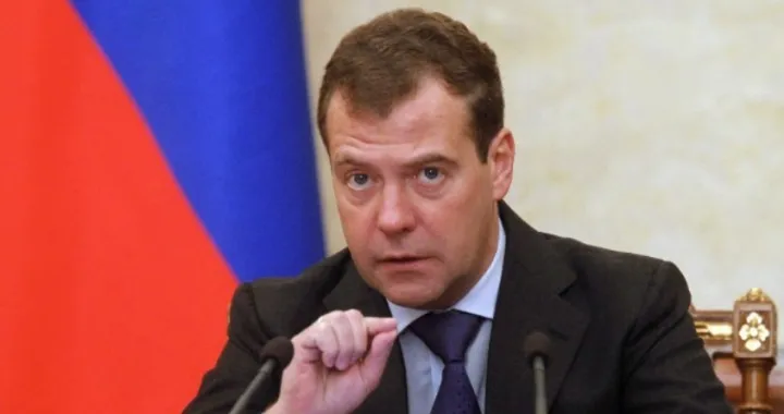 Medvedev:// 