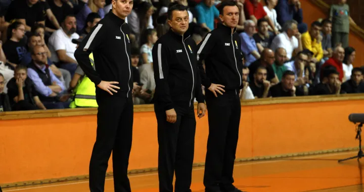 Bosna - BoracAdemir Zurapović