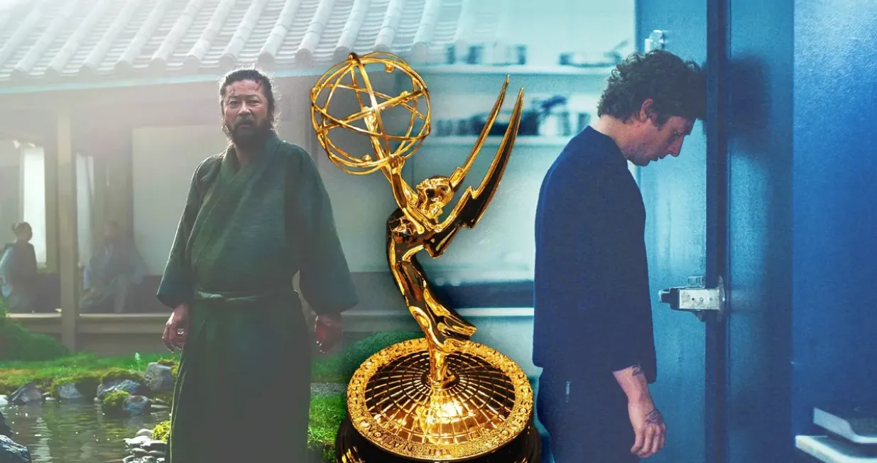 emmy nagrade nominacije shogun the bearPeoples Gazette/