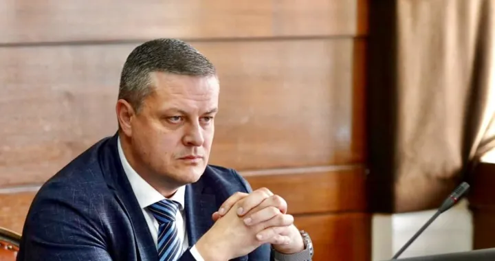 Vojin Mijatović/