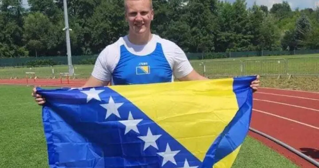 Enhar Mahmić