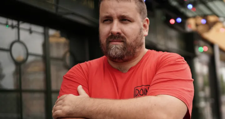 Goran Dakić web kolumna/