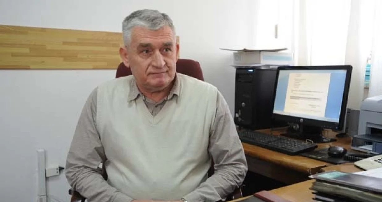 Zlatko Dukić/