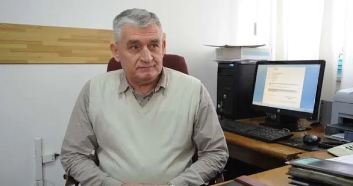 Zlatko Dukić/