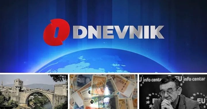 O Dnevnik 23.7.2024./S M