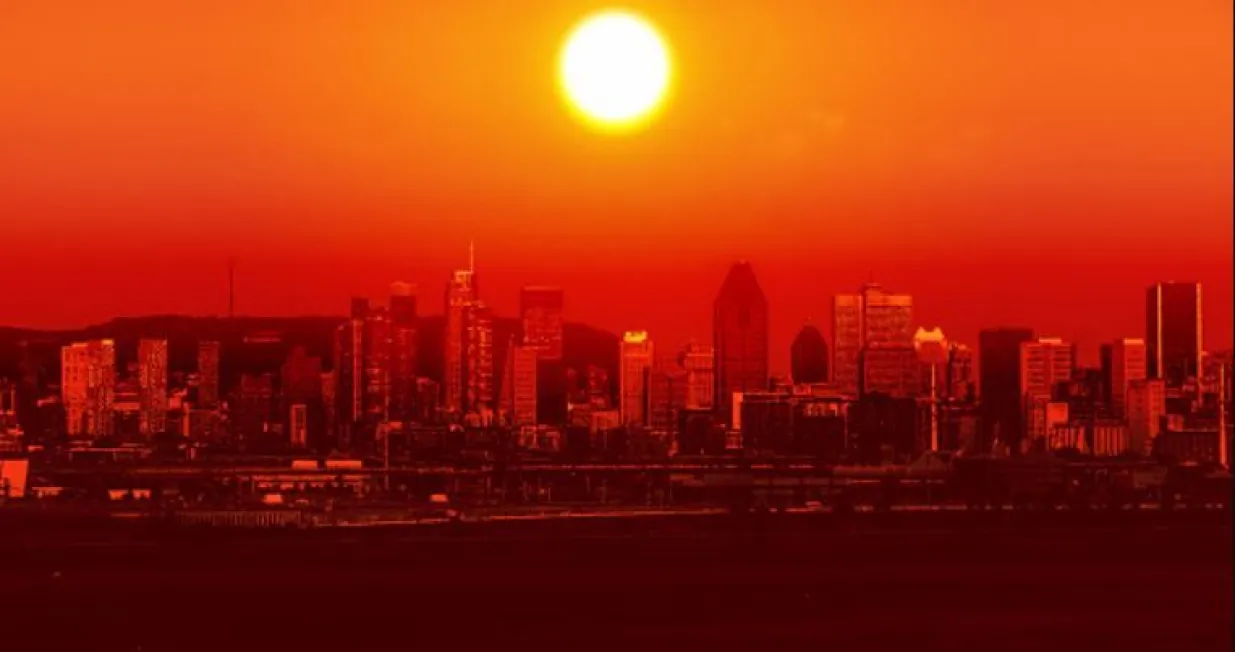 toplotni val, vrućine, toplotni udar/Unsplash