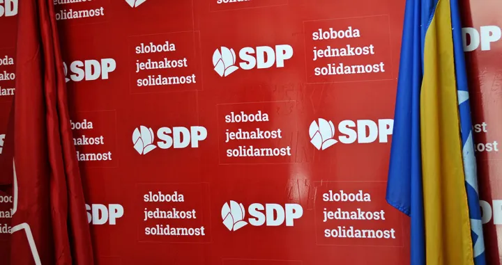 / SDP Ilustracija/