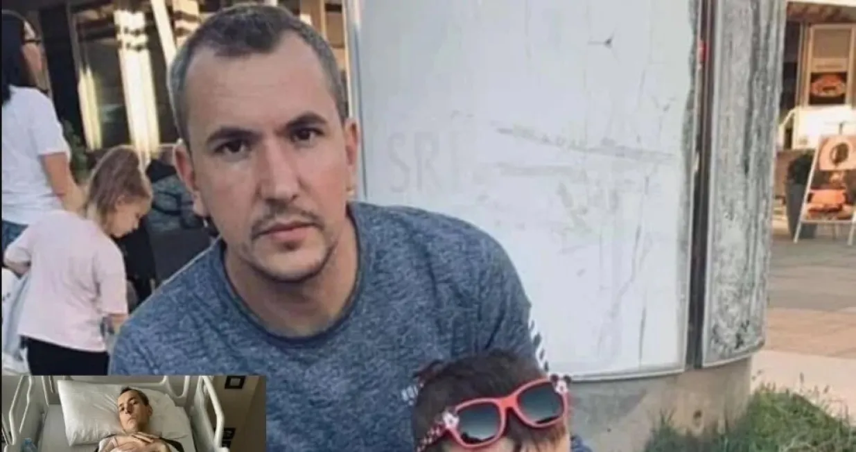 Armin Hamidović boluje od raka, Pomozi.ba, humanitarna akcija/