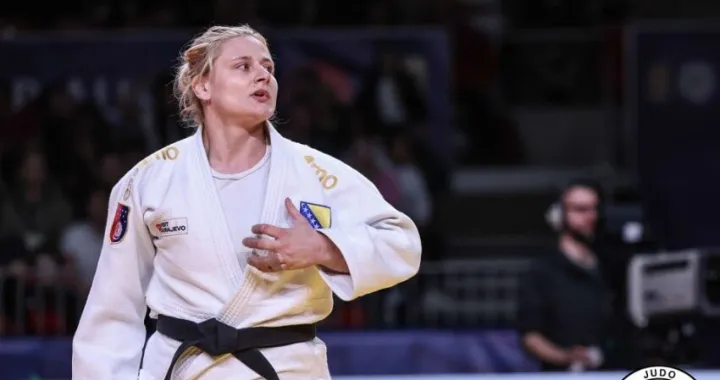 larisa cerić