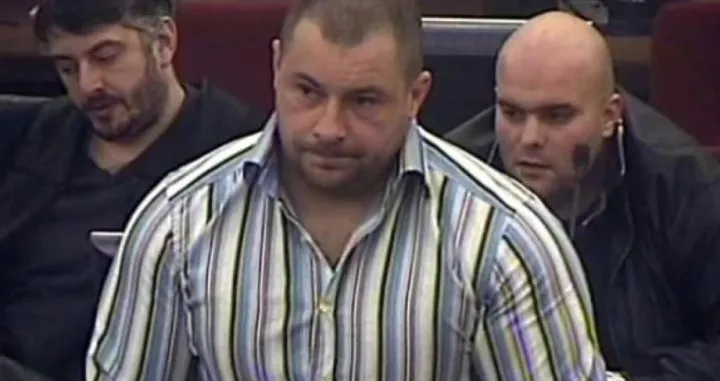 Admir Arnautović &Scaron;mrk/