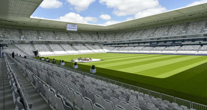 Stadion Bordeauxa