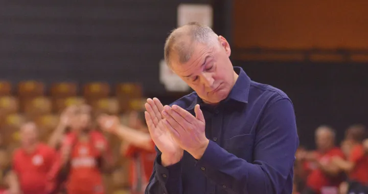 Dragoljub Vidačić 