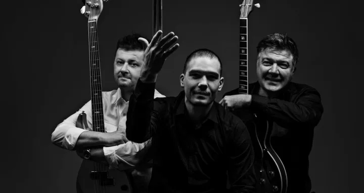 BDB trio/
