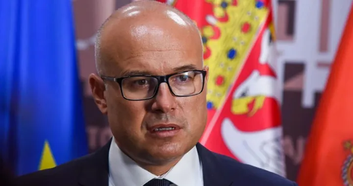 Miloš Vučević/