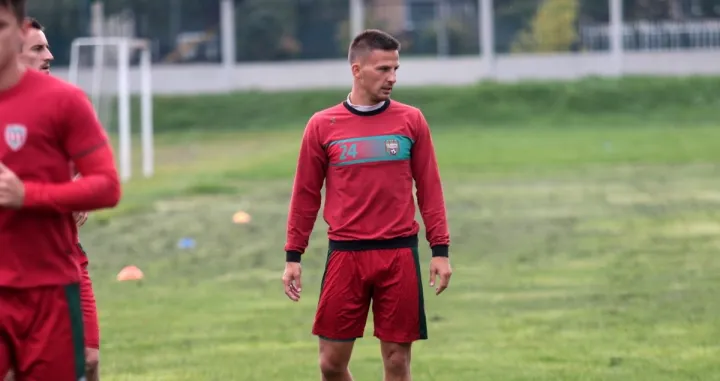 kenan handžić