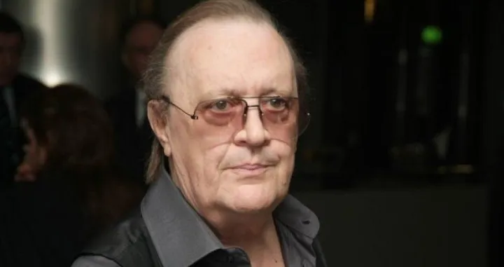 Arsen Dedić/