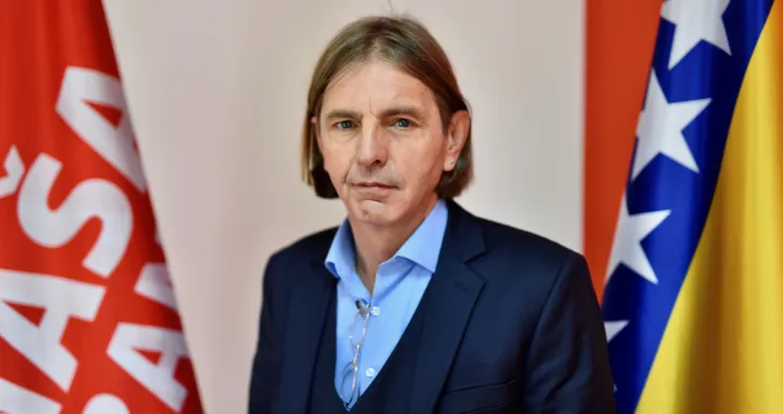 Predrag Kojović/