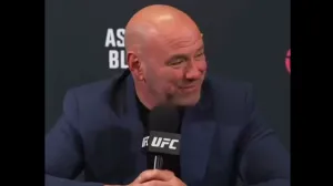 Dana White