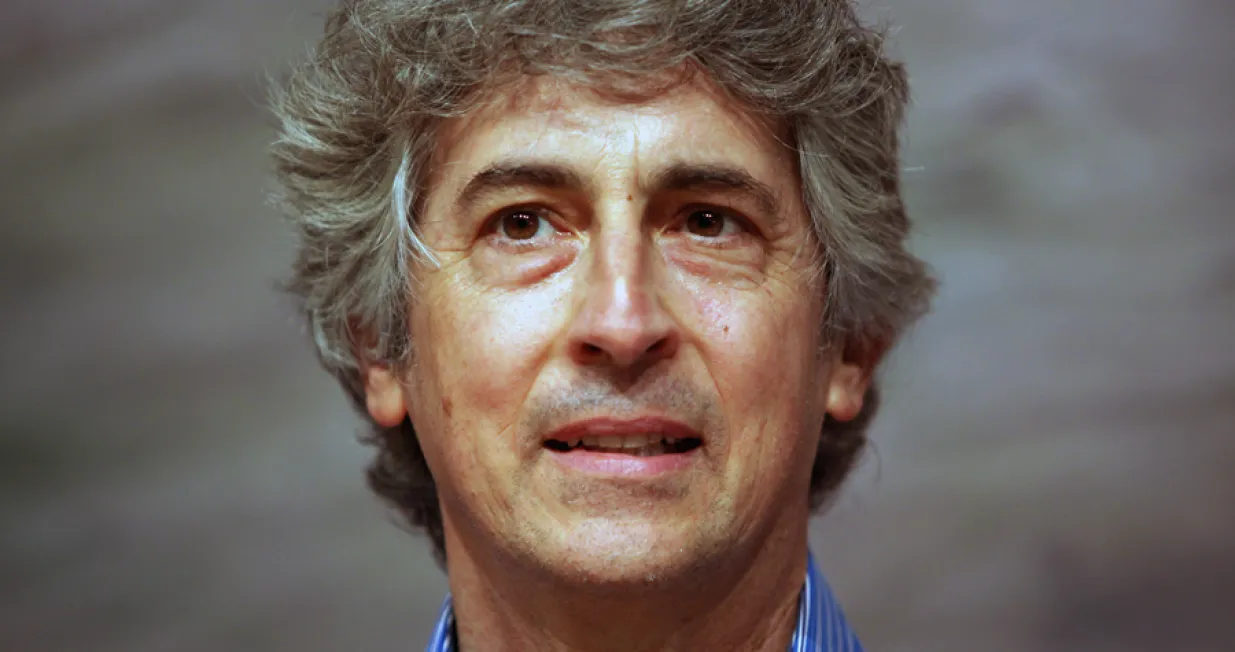 Alexander Payne je dobitnik prestižnog ''Srca Sarajeva''/