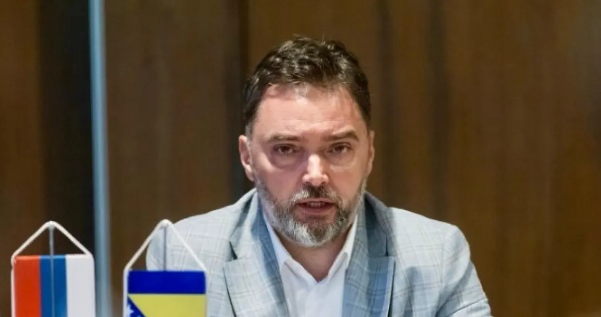 Staša Košarac/