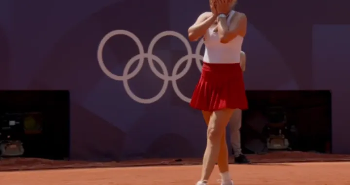 Donna Vekić pobjeda Coco Gauff 