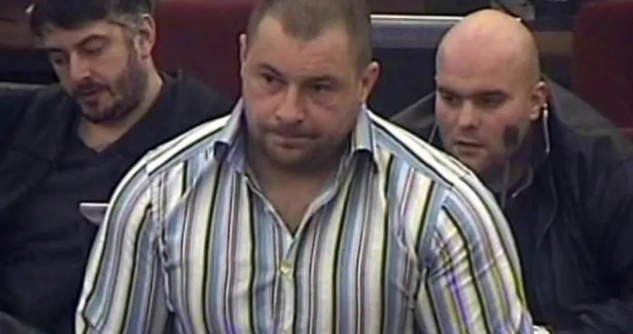 Admir Arnautović &Scaron;mrk/
