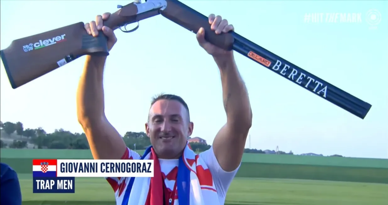Giovanni Cernogoraz 